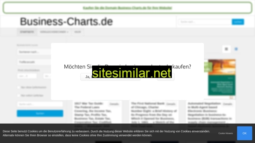 business-charts.de alternative sites