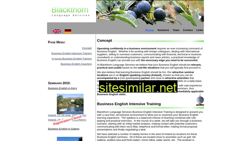 business-english-courses.de alternative sites