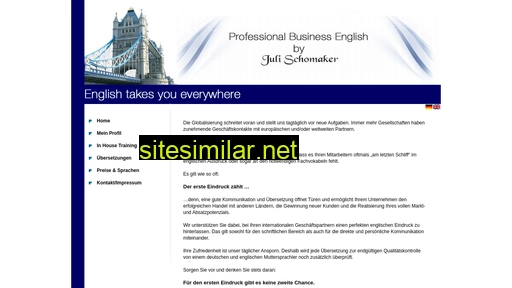 business-english-nrw.de alternative sites