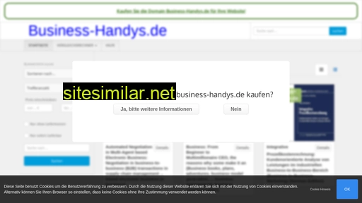 business-handys.de alternative sites