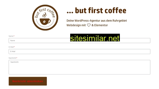 but-first-coffee.de alternative sites