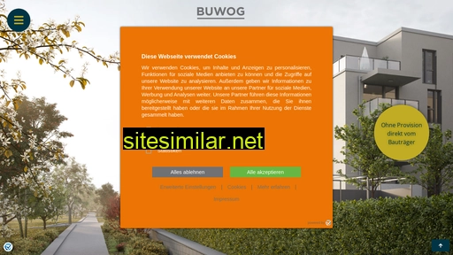buwog-reboot.de alternative sites