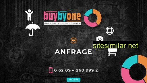 buybyone.de alternative sites