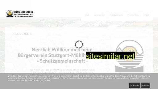 bv-muehlhausen.de alternative sites