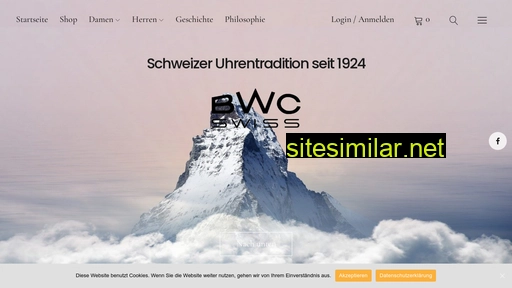 bwc-swiss.de alternative sites