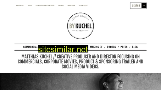bykuchel.de alternative sites