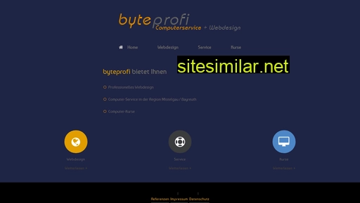 byteprofi.de alternative sites