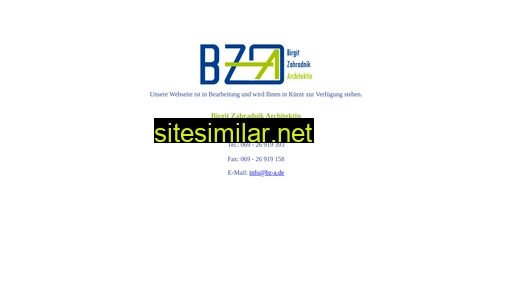 bz-a.de alternative sites