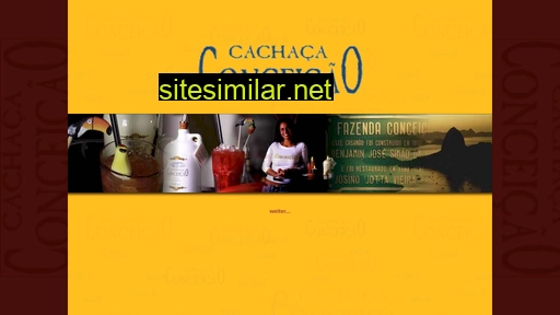 cachaca-project.de alternative sites