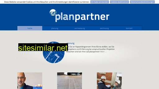 cad-planpartner.de alternative sites