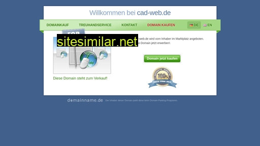 cad-web.de alternative sites