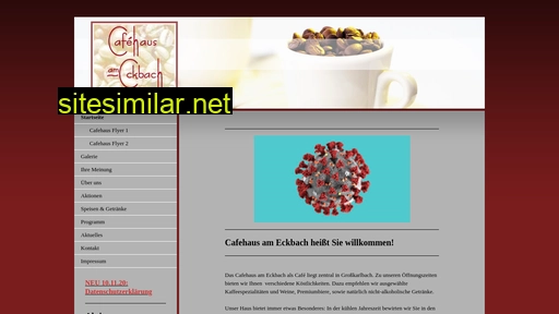 cafehaus-grosskarlbach.de alternative sites