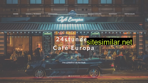 cafe-europa-dresden.de alternative sites