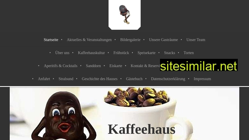 cafe-stralsund.de alternative sites
