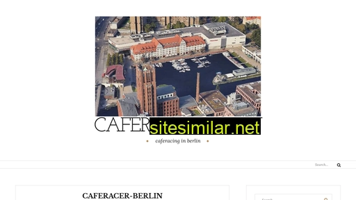 caferacer-berlin.de alternative sites