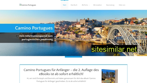 Camino-portugues similar sites
