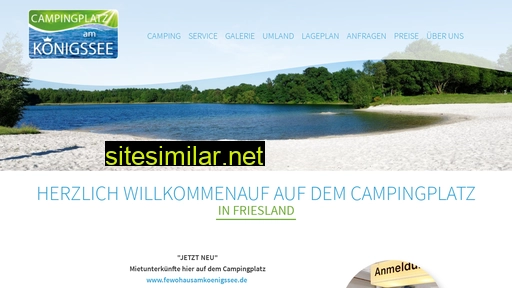 Campingplatz-am-koenigssee similar sites