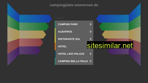 campingplatz-ammersee.de alternative sites