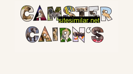camster-cairns.de alternative sites