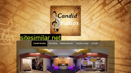 candid-studios.de alternative sites