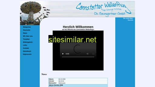 cannstatter-wellenflug.de alternative sites