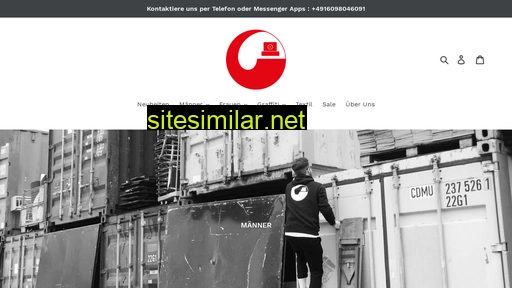 cans-and-co.de alternative sites