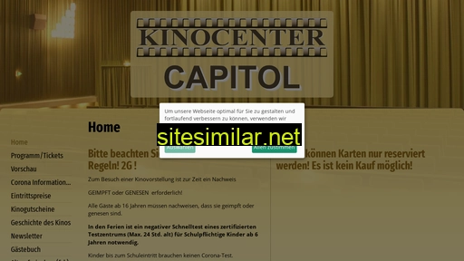 capitol-siegburg.de alternative sites