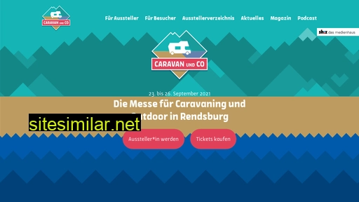 caravan-und-co.de alternative sites