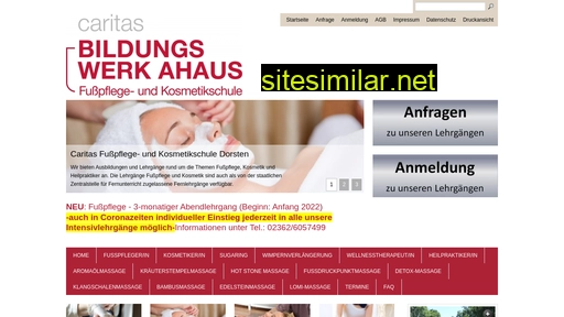 caritas-schulen-dorsten.de alternative sites
