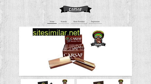 carsaf.de alternative sites