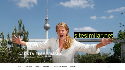 carstazimmermann.de alternative sites