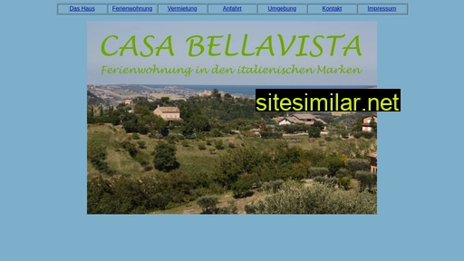 casa-bellavista.de alternative sites
