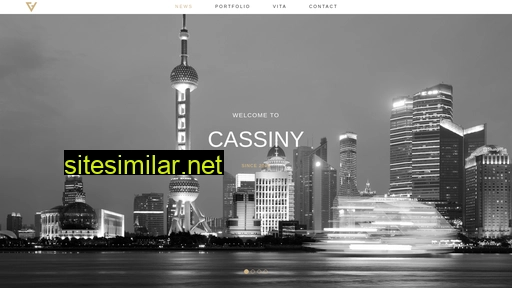 cassiny.de alternative sites