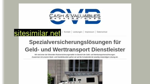 cash-und-valuables-brokers.de alternative sites