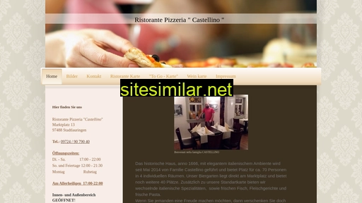castellino-stadtlauringen.de alternative sites