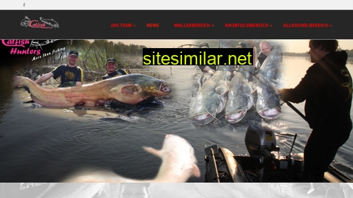 catfish-hunters.de alternative sites