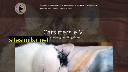 catsitters-heidelberg.de alternative sites