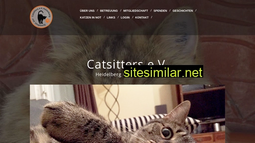 catsitters.de alternative sites