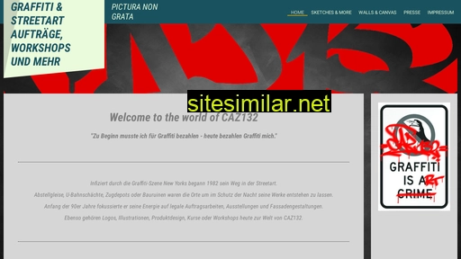 caz132.de alternative sites