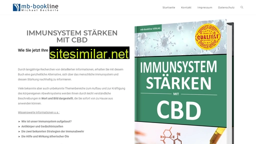 cbd-immunsystem.de alternative sites