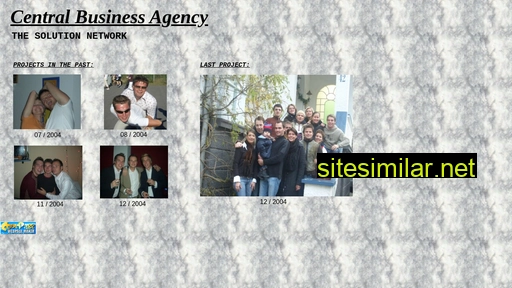 Cb-agency similar sites