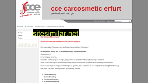 cce-erfurt.de alternative sites