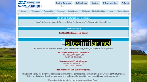 cc-schmidtmeier.de alternative sites