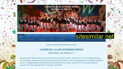 ccsw-steinheim.de alternative sites