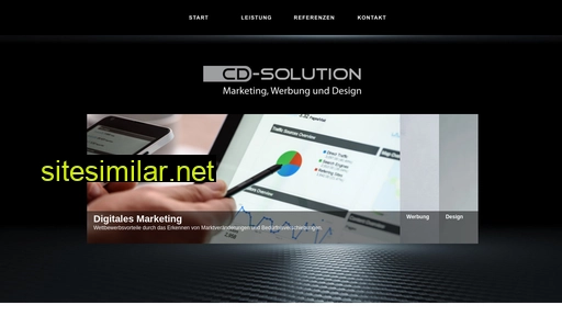 cd-solution.de alternative sites