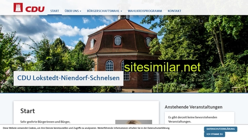 cdu-lokstedt-niendorf-schnelsen.de alternative sites