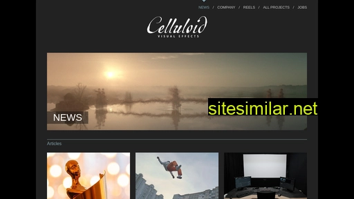 celluloid-fx.de alternative sites