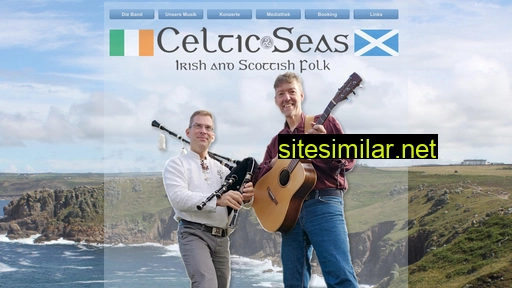celticfolk.de alternative sites