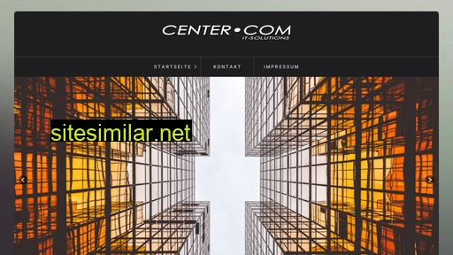 center-com.de alternative sites