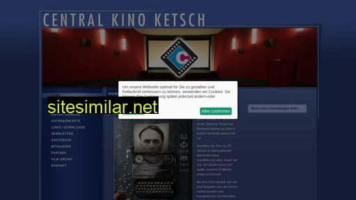 central-ketsch.de alternative sites